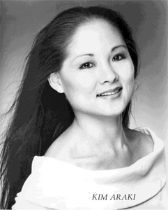 Kim Araki Kim Araki